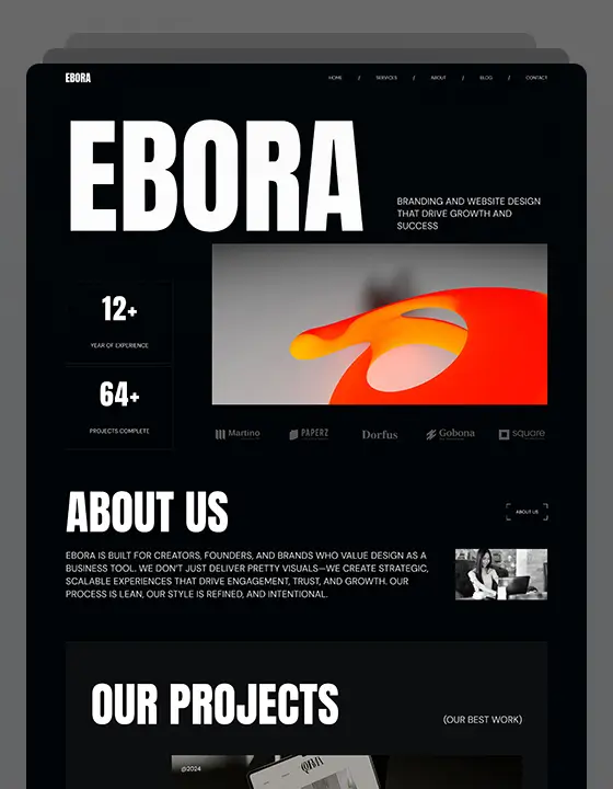 Ebora