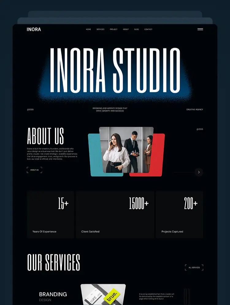 Inora